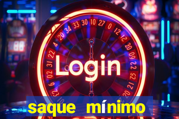 saque mínimo sportingbet pix