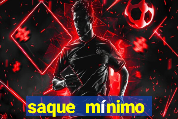 saque mínimo sportingbet pix