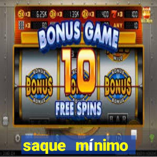 saque mínimo sportingbet pix