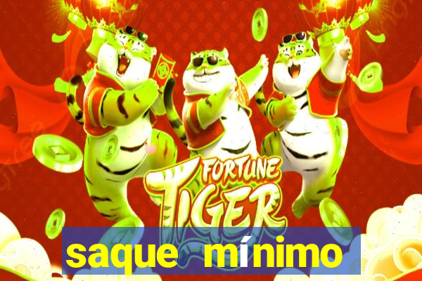 saque mínimo sportingbet pix