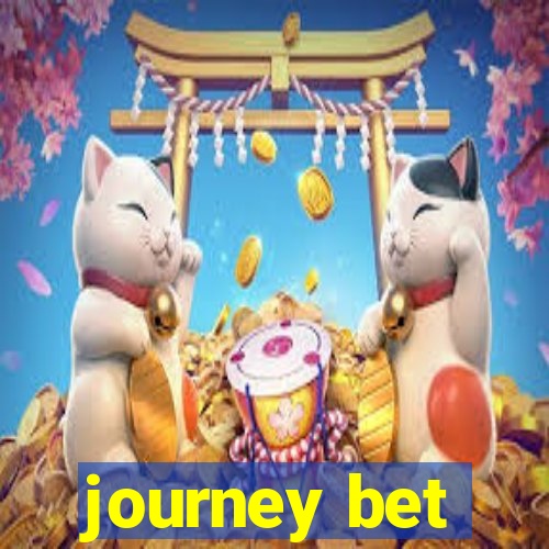 journey bet