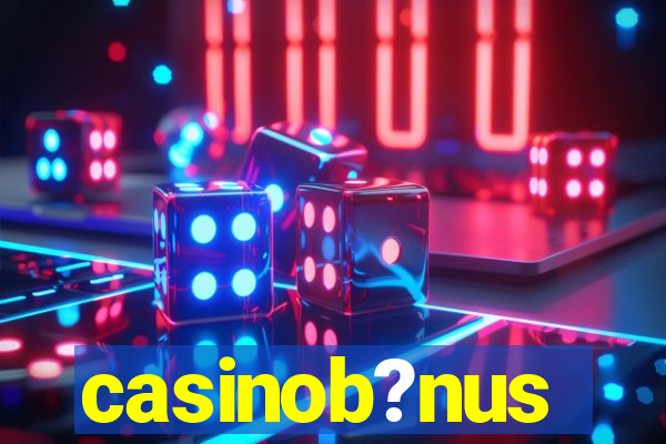 casinob?nus