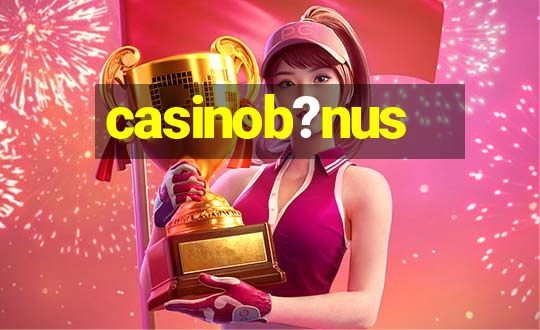 casinob?nus