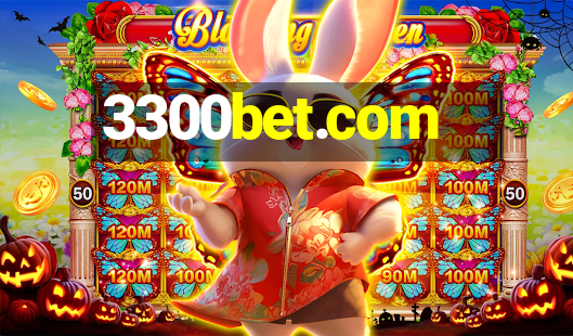 3300bet.com