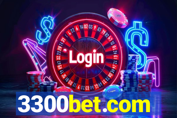 3300bet.com