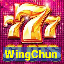 WingChun