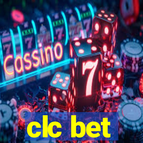 clc bet