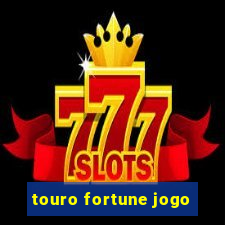 touro fortune jogo