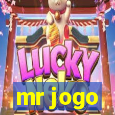 mr jogo