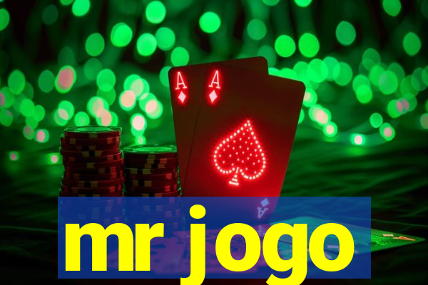 mr jogo