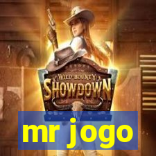 mr jogo