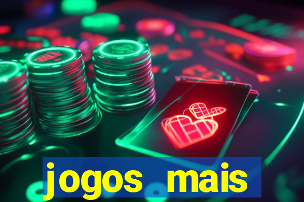 jogos mais rentaveis do mundo