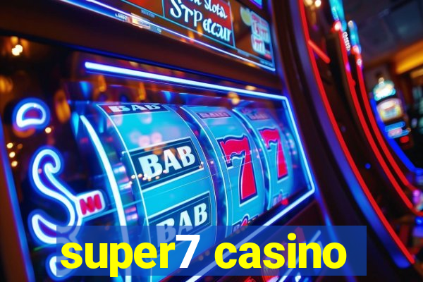 super7 casino