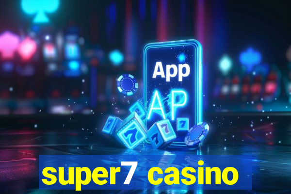 super7 casino