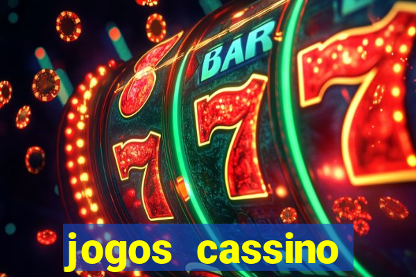 jogos cassino dinheiro real