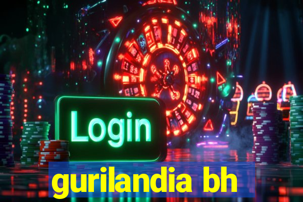 gurilandia bh