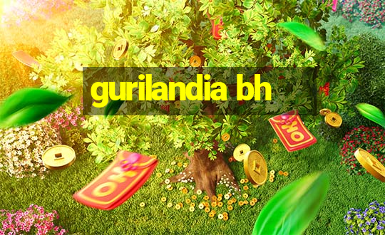 gurilandia bh