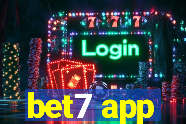 bet7 app