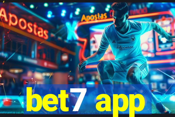 bet7 app