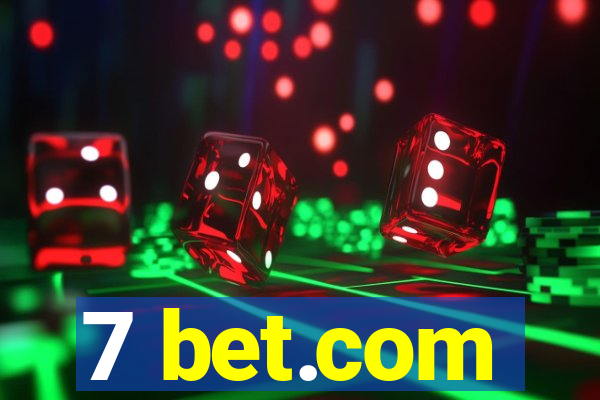 7 bet.com