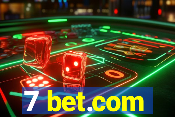 7 bet.com