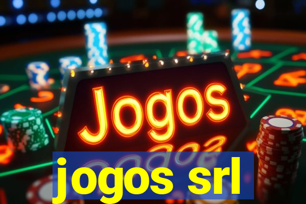 jogos srl