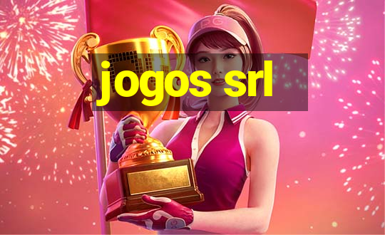 jogos srl