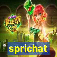 sprichat