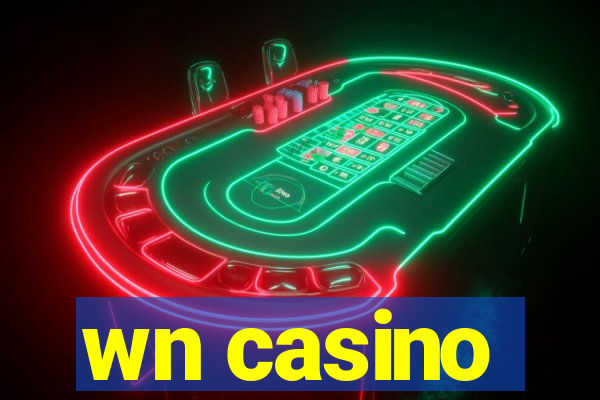 wn casino