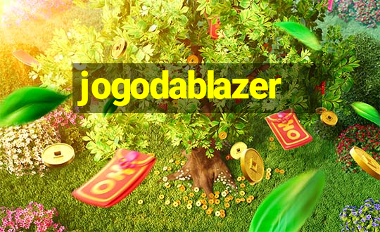 jogodablazer