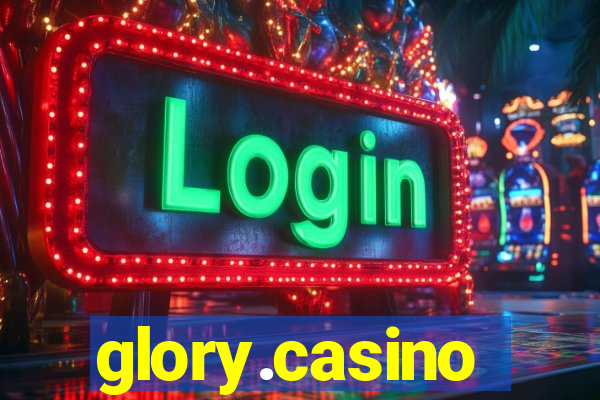 glory.casino