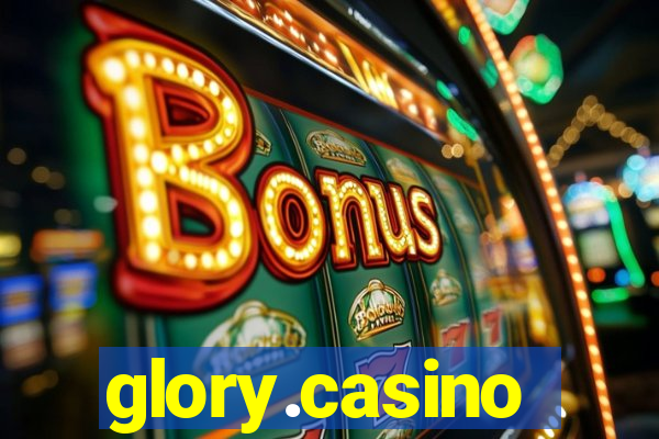 glory.casino