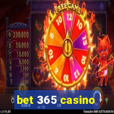 bet 365 casino