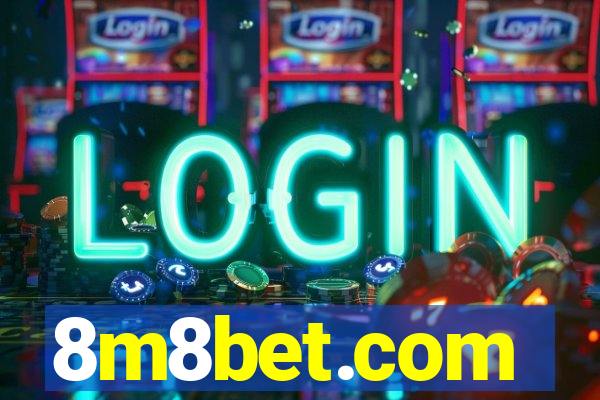 8m8bet.com