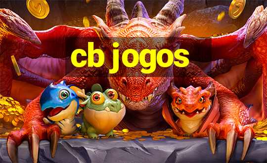 cb jogos