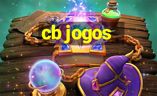 cb jogos