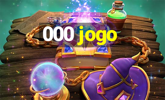 000 jogo