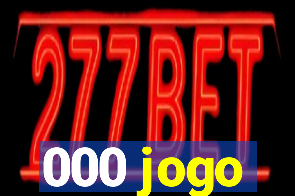 000 jogo