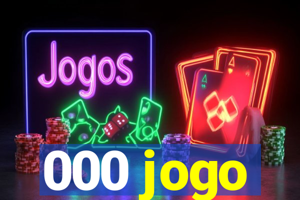 000 jogo