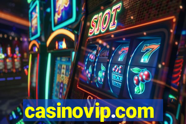 casinovip.com