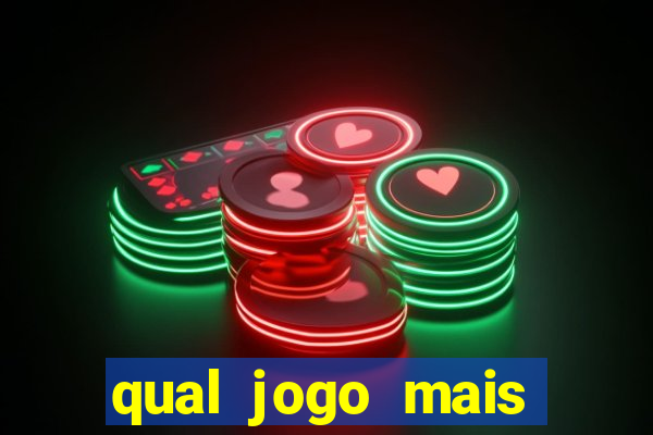 qual jogo mais jogado no mundo