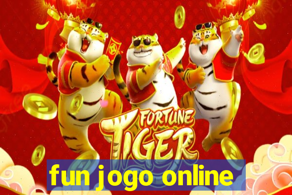 fun jogo online