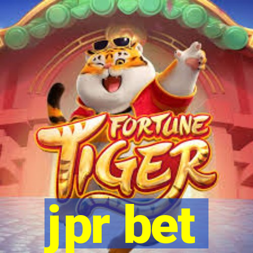 jpr bet