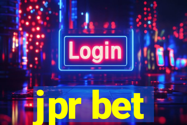 jpr bet