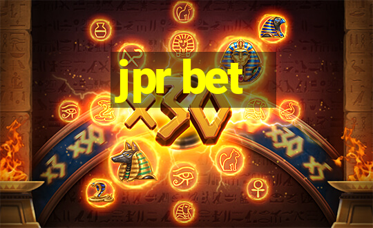 jpr bet