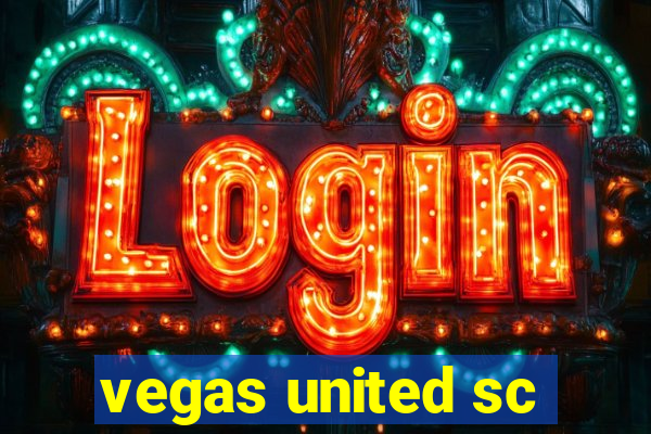 vegas united sc