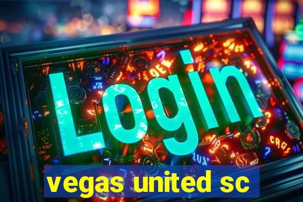 vegas united sc