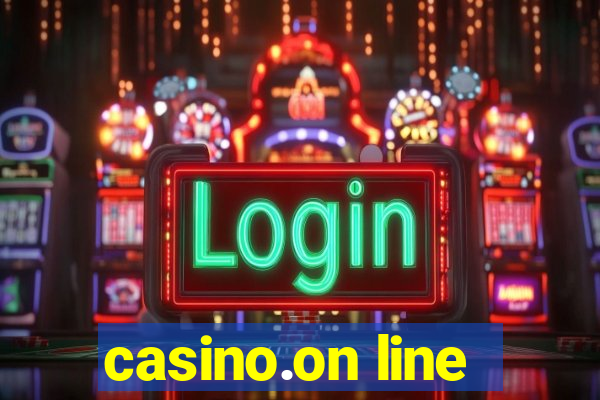 casino.on line