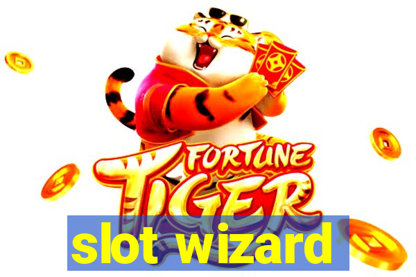 slot wizard