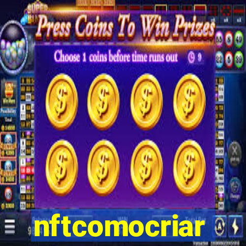 nftcomocriar